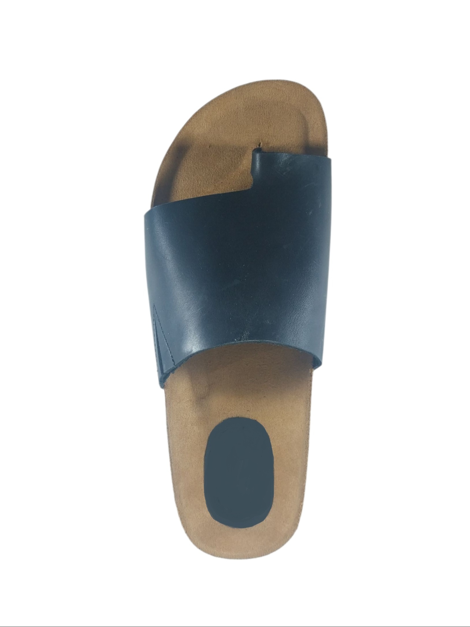 Calzado elegante de hombre